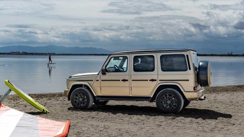 BMW, Mercedes, BMW and Mercedes built awesome diesels that were too good for America