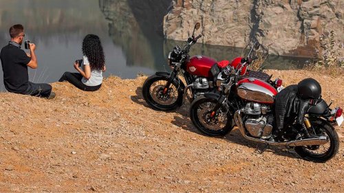 10 motorcycles that are surprisingly affordable to own