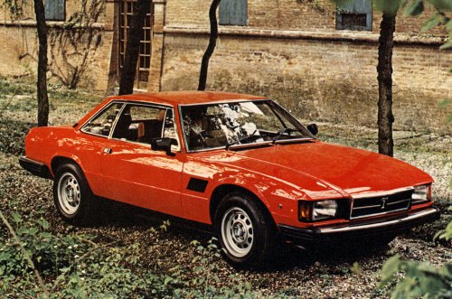 The obscure cars we all forgot about