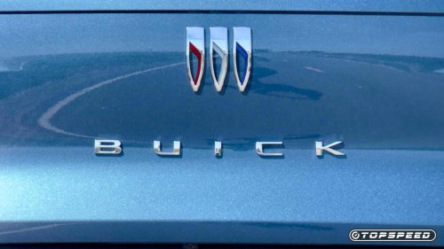 Buick's upcoming sedan: A sub-$50,000 luxury battle awaits