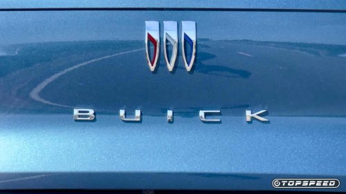 Buick, Buick's upcoming sedan: A sub-$50,000 luxury battle awaits