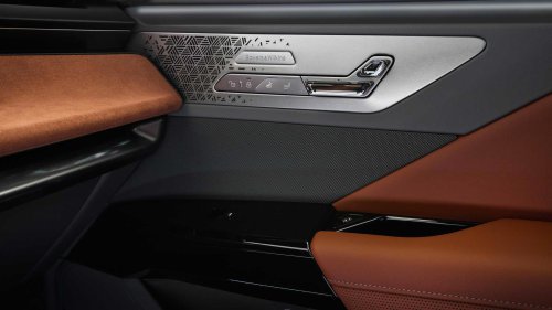 2027 BMW 7 series interior and exterior picture gallery