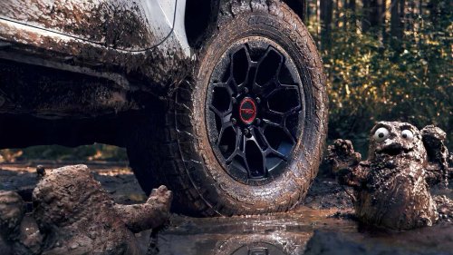 Toyota 4Runner: The rugged SUV built to last a lifetime
