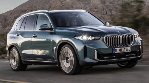 Consumer Reports' top USA-made cars could unlock some major loan deductions