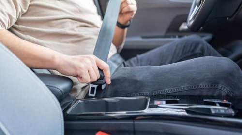 Hyundai, Hyundai recall: 300,000 vehicles' seatbelts could cause injuries