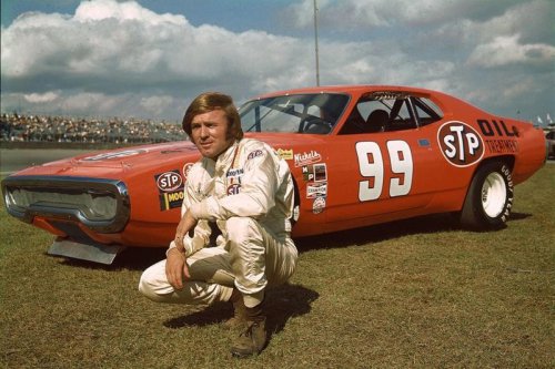 A look at the greatest NASCAR drivers of all time