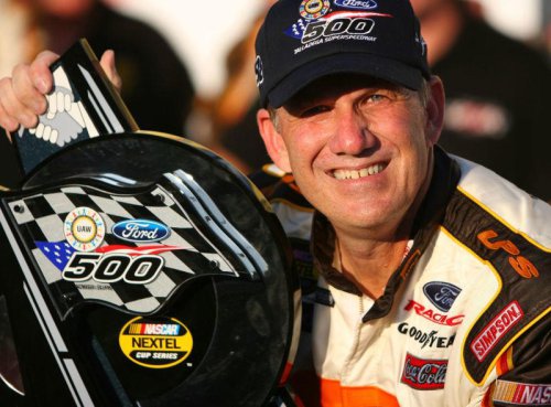 A look at the greatest NASCAR drivers of all time