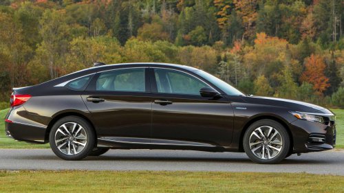 Honda, Honda's phantom braking legal battle is finally over after nearly a decade