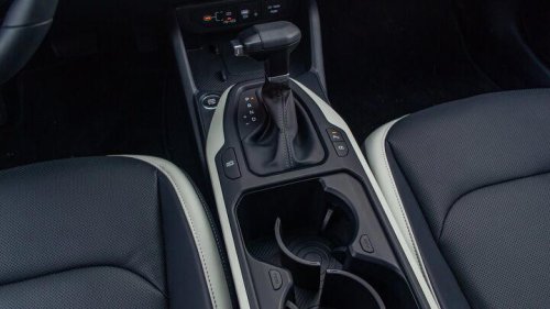 2026 Kia K4 hatchback: All the details