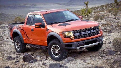 How to buy a used Ford Raptor: Complete inspection guide