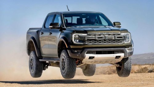 How to buy a used Ford Raptor: Complete inspection guide