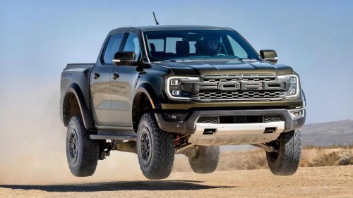 Ford, How to buy a used Ford Raptor: Complete inspection guide