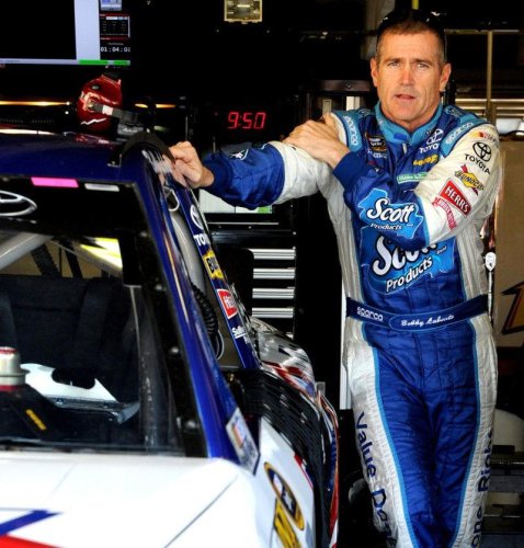 A look at the greatest NASCAR drivers of all time