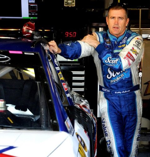 The greatest NASCAR drivers ever: Who stands out