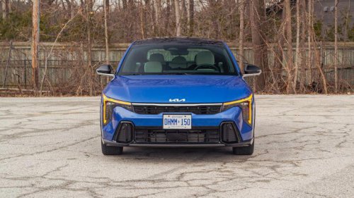 2026 Kia K4 hatchback: All the details