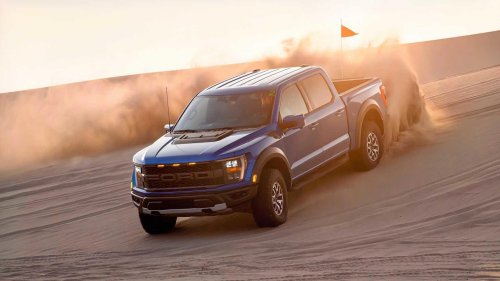 How to buy a used Ford Raptor: Complete inspection guide