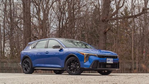 Kia, Kia K4, Hatchback, 2026 Kia K4 hatchback: All the details