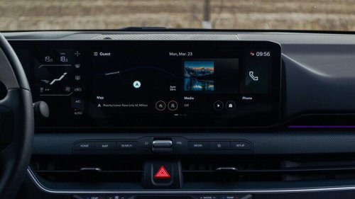 2026 Kia K4 hatchback: All the details