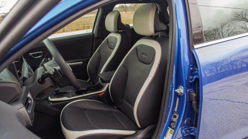 2026 Kia K4 hatchback review: More style, more practical