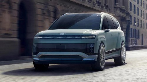 7 of the safest Hyundai models in 2026, according to the IIHS