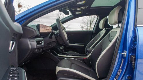 2026 Kia K4 hatchback: All the details