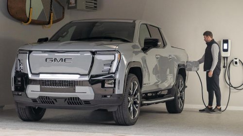 General Motors is done with Ultium: Here's why it couldn't be saved