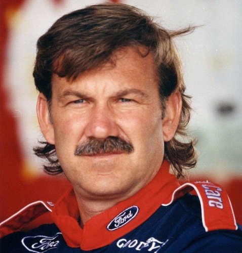 A look at the greatest NASCAR drivers of all time