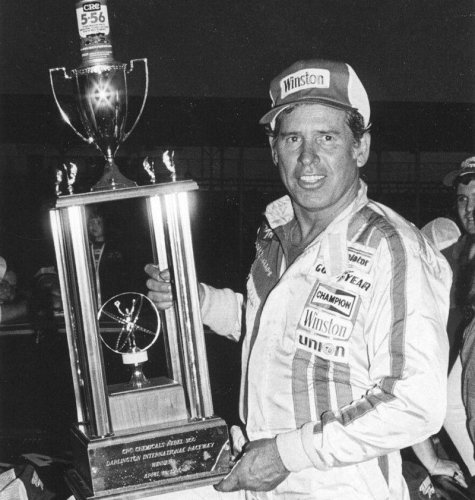 The greatest NASCAR drivers ever: Who stands out