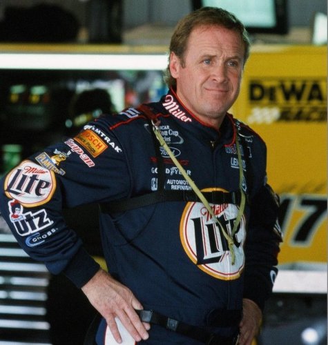 A look at the greatest NASCAR drivers of all time
