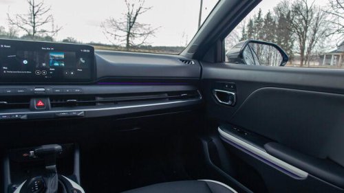 2026 Kia K4 hatchback: All the details