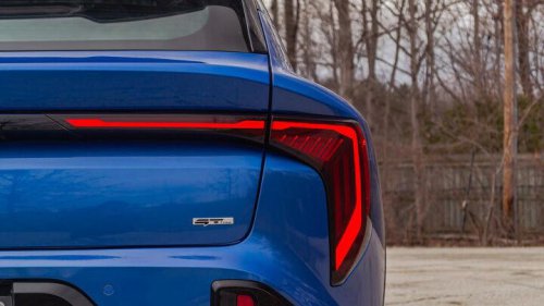 2026 Kia K4 hatchback: All the details