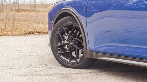 2026 Kia K4 hatchback review: More style, more practical