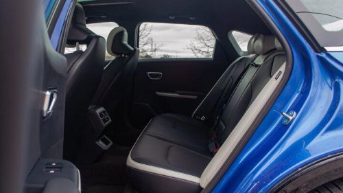 2026 Kia K4 hatchback: All the details