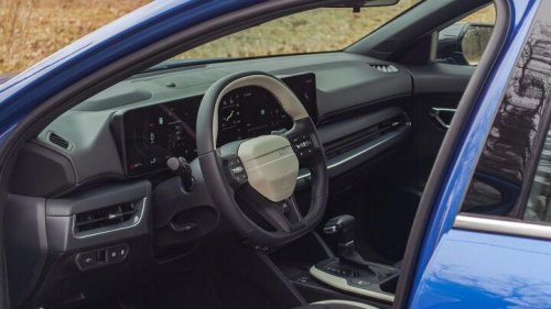 2026 Kia K4 hatchback: All the details