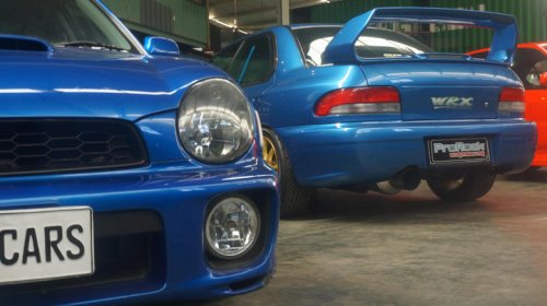 Five useful Subaru accessories owners say are a 'must-have'