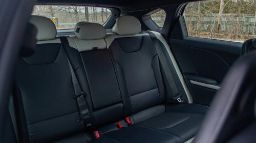 2026 Kia K4 hatchback: All the details