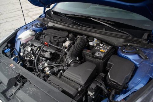 Kia, Kia K4, Hatchback, 2026 Kia K4 hatchback review: More style, more practical