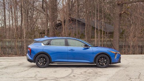 2026 Kia K4 hatchback: All the details