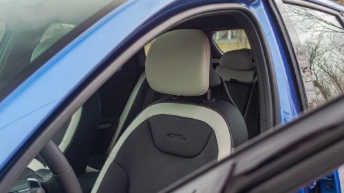 2026 Kia K4 hatchback: All the details