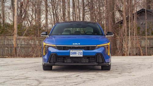 2026 Kia K4 hatchback: All the details