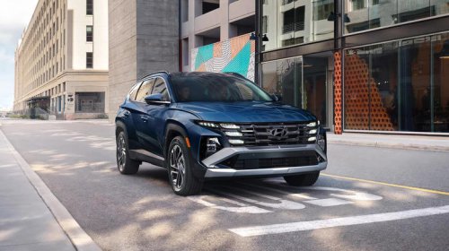 7 of the safest Hyundai models in 2026, according to the IIHS