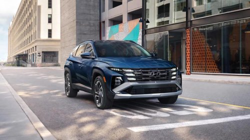 Hyundai, 7 of the safest Hyundai models in 2026, according to the IIHS