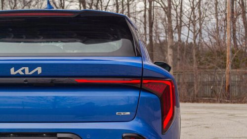 2026 Kia K4 hatchback: All the details