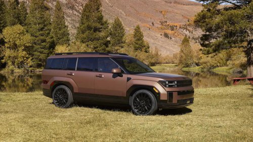 7 of the safest Hyundai models in 2026, according to the IIHS