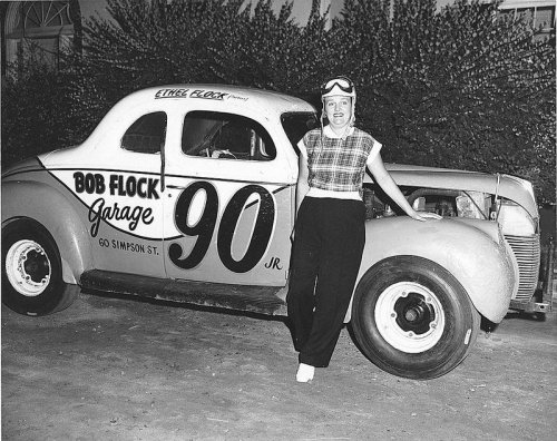 A look at the greatest NASCAR drivers of all time