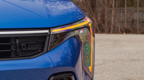 2026 Kia K4 hatchback: All the details