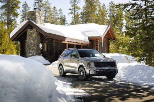 Kia Sorento trade in value: Here's what you should get and why