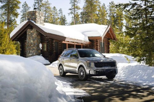 Kia Sorento trade in value: Here's what you should get and why