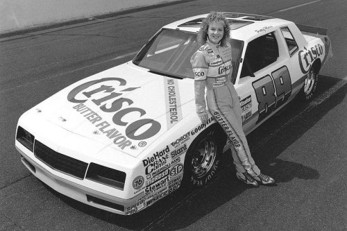A look at the greatest NASCAR drivers of all time