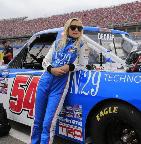 The greatest NASCAR drivers ever: Who stands out